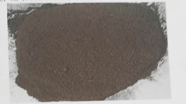 鑄造流水線(xiàn)用型砂粉